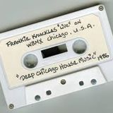DJ Zo April 1st Mix Inspired by the passing of Frankie Knuckles