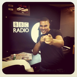 Marcus Bronzy on BBC Radio 1Xtra 07.07.12 (CLIPS)