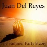 Juan Del Reyes - Beatz around the world (Month Mixcloud Show 08-2015)