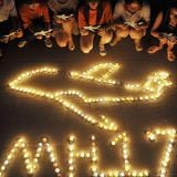 FREAK RADIO SHOW BROADCAST #70 - In Memoriam: The 298 People From Flight MH17