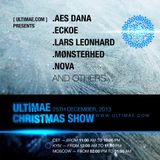 Mønsterhed - Ultimae Christmas Show 2013
