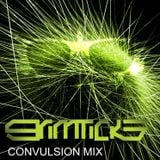 GrimTicks - Convulsion Mix