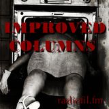 IMPROVED COLUMNS #25 22215