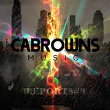 CABROWNS REPORTS#9
