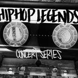 Hip Hop Legends