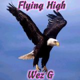 Wez G - Flying High