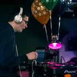 Vikas Can - Feel the Energy 032