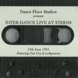 Carl Cox & Loftgroover - Sterns - 19th June 1993