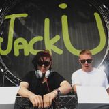 Jack U (Diplo & Skrillex) - Power 106 (Live @ BigBoy’s Neighborhood) - 24.11.2014
