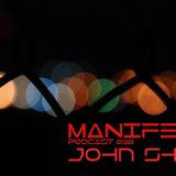 John Shima - Manifest Podcast 038