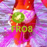 Fro8 mini mix for Club Fresh. Fresh dance music of 2013.