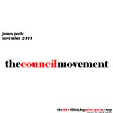 the council movement
