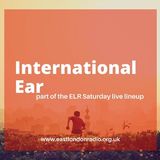 International Ear 09 APR 2016