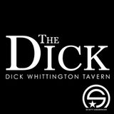 DICK Sunday Sessions feat Scott Anderson 28JUNE15