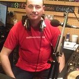 The Andy Smith show on Soho Radio - 2/2/16