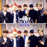 Sound K 9 November 2015: Hour #2: Star Date - VAV