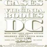 DJ Gabby Love LIVE at Little Miss Whiskey's Golden Dollar (Washington D.C.) Set 1