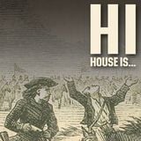 House Is... 23.08.2012 mit Arno Raffeiner