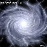 Harder Elements Radio Show 006 on Techno HQ Radio