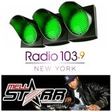 Radio 103.9 Fm Show # 2 Dj Mell Starr & Jamie Roberts