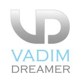 Vadim Dreamer - In My Mind 24: August 2011 (Author Mix)