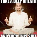 djsupermax - Take a Deep Breath vol.3