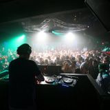 PASCAL DOLLÉ live @ SPIN SAN DIEGO
