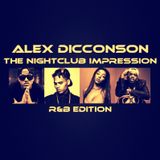 The Nightclub Impression (R&B Edition)