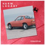 Harm Lagaay