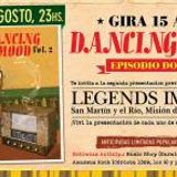 ENTREVISTA A HUGO LOBO DE DANCING MOOD