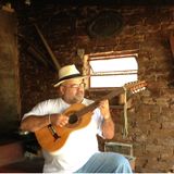 Interview with Levi Ramiro - Som do Brasil WKCR July 17th 2013