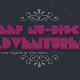 Kono Vidovic - Deep Nu-Disco Adventures