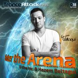 Hazem Beltagui & D-Vine Inc. - Enter The Arena 038