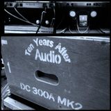 Back to the Future on a Soulful House tip..