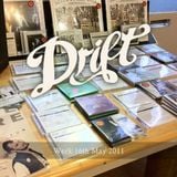 The Drift Record Shop Radio Hour: 16th May 2011