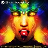 paradise 507 & skull candy DJ contest
