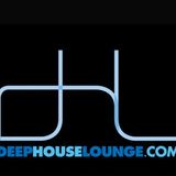 Deep House Lounge Exclusive Mix by DK Watts