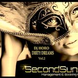 Dj HORO - DIRTY DREAMS Vol.2