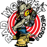 BAD MONKEY RECORDS Presents - 'DUB MONKEY VOLUME O