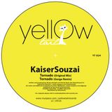 Kaiser Souzai - Tornado (Phonique and Tigerskin Remix)