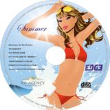 DJ RIC RIVERA - Summer 2014