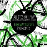 Funkmaster Frits x All Eyes On Hip Hop