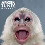 Un Mono Azul's Argentunes