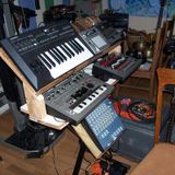 New Years Eve Live Set. OHAUS