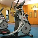 The Beach Club Gym Westport 25-7-12
