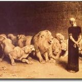 Steve Loria - In the Lion's Den (side.a) 1997