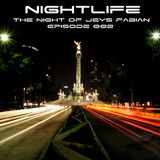 .::: Nightlife: The Night of Jeys Fabian :::.::: Episode 002 :::.