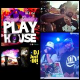 Purple Dahlia's Playhouse Birthday Edition w/ Opio and Khafre (Hip Hop for Change)