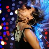 DISCO HOUSE MIX 8/21/14
