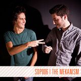 Saint-Deep Podcast #006 pres. The Mekanism (Needwant)